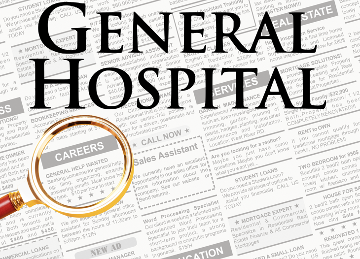 General Hospital