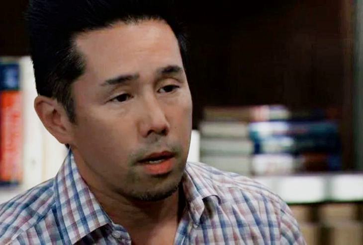 General Hospital Spoilers: Countdown To Brad Danger, Sidwell Targets Britt’s Bestie?