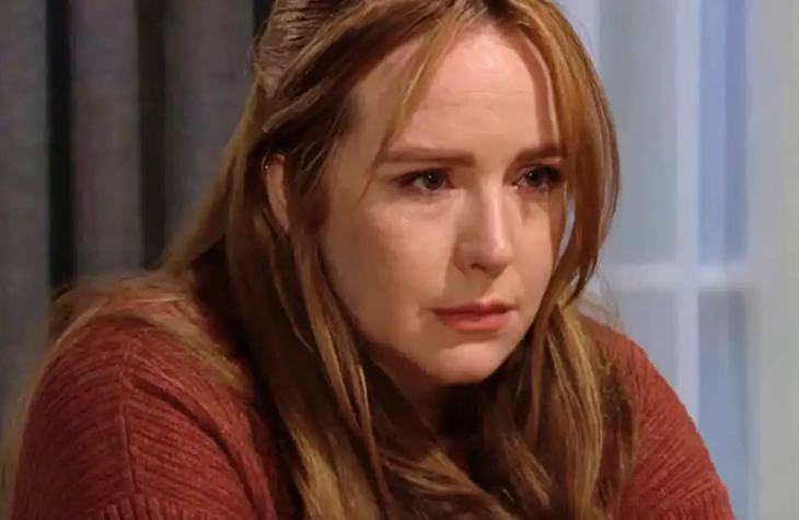 The Young And The Restless Insider Leak: Mariah Takes Dominic Hostage, Reliving Surrogacy Nightmare?