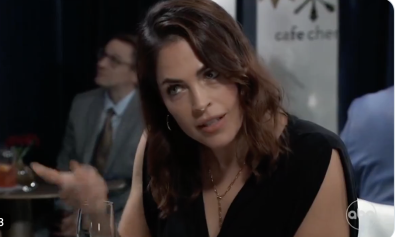 'General Hospital' Recap December 18: Anna Terrified, Valentin’s Chilling Theory & Lulu Fights Back