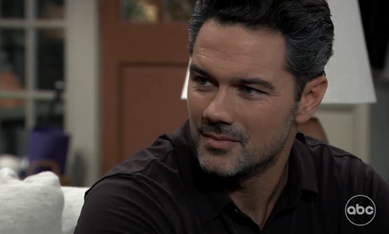 'General Hospital' Recap December 18: Anna Terrified, Valentin’s Chilling Theory & Lulu Fights Back