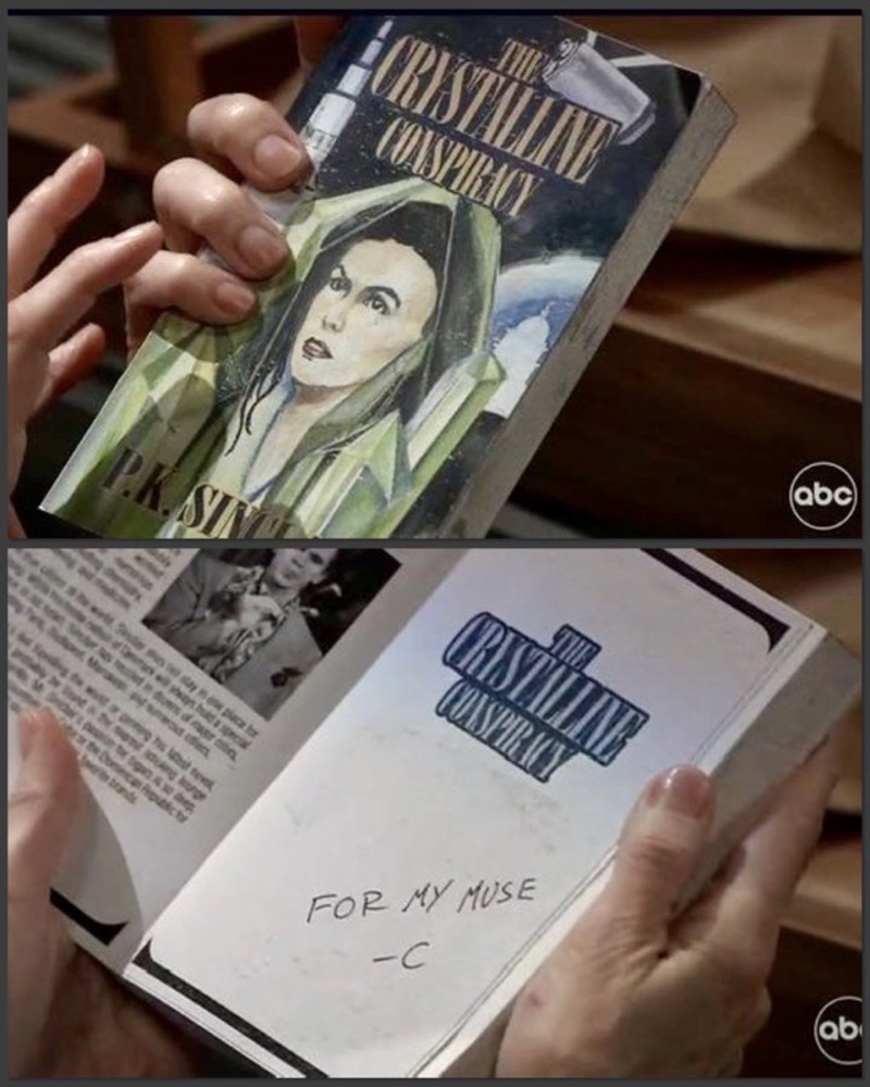 'General Hospital' Recap December 18: Anna Terrified, Valentin’s Chilling Theory & Lulu Fights Back