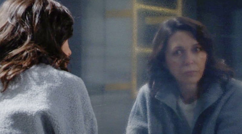 'General Hospital' Recap December 18: Anna Terrified, Valentin’s Chilling Theory & Lulu Fights Back