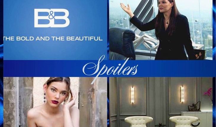 The Bold And The Beautiful