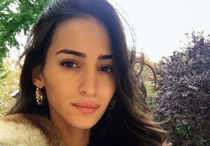 Days Of Our Lives Spoilers: Cherie Jimenez Breaks Silence On Gabi Recast Rumors