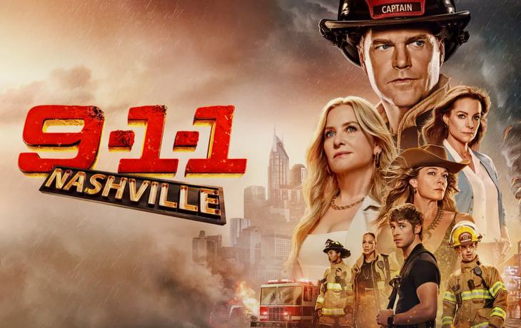 9-1-1: Nashville Preview Hints at a Major Character’s Fate