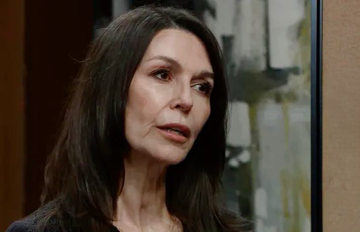 General Hospital Spoilers: Anna’s Getaway Scheme Stuns Pascal, Desperate Attempt At Freedom?