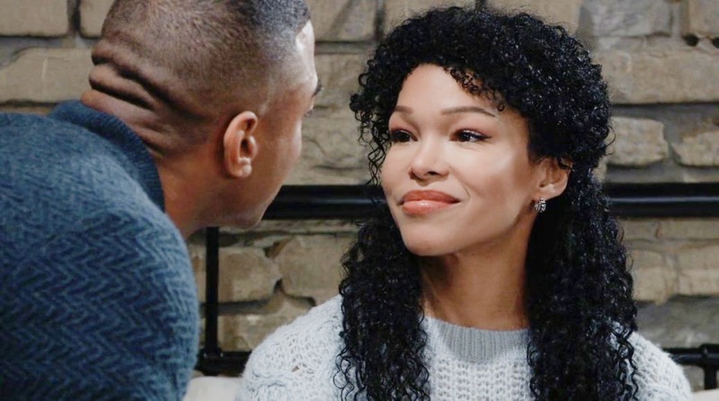 'General Hospital' Recapy December 19: Drew's Amnesia, Chase Made Two Arrests, Lulu Defies Brennan