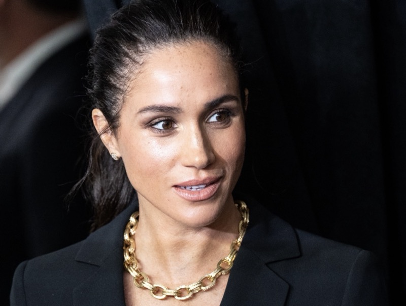 Meghan Markle Disgusted With The Latest Royal Headlines For This Reason