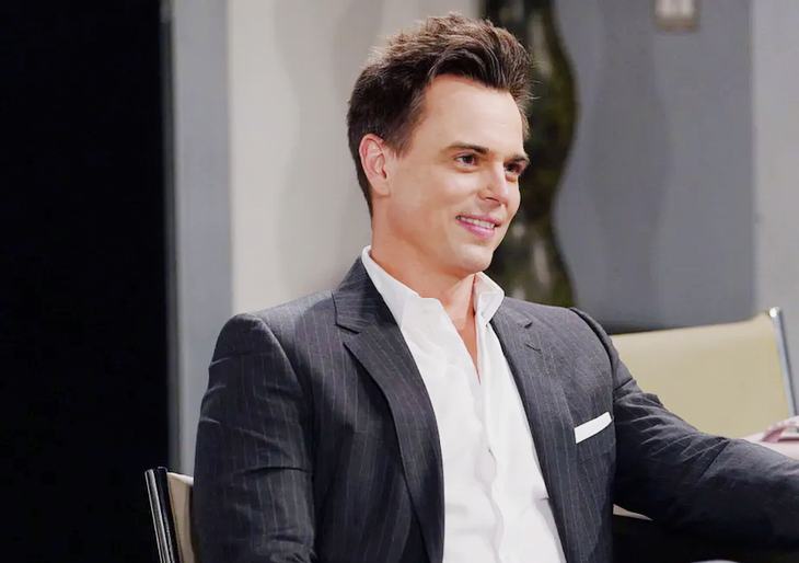 Here's Why The Bold And The Beautiful Fans Say Wyatt Spencer Is Coming Home SOON