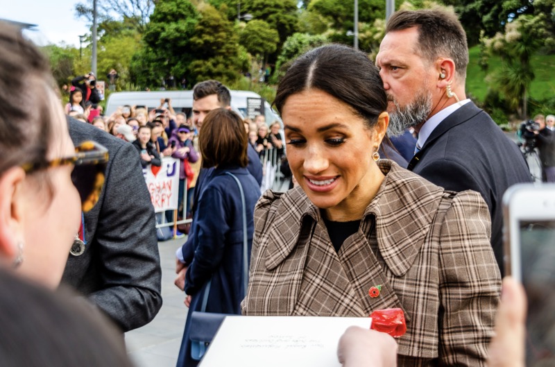Meghan Markle’s Christmas Is About To Turn Into A Nightmare