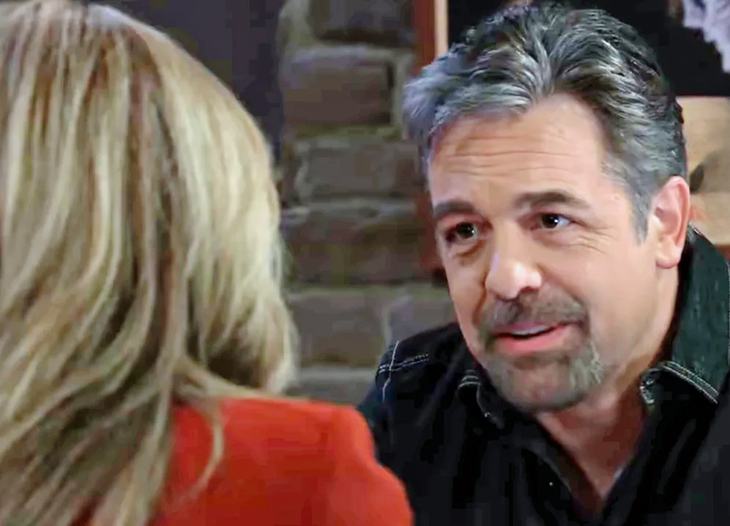 General Hospital Spoilers: Jack Targeted Carly From Day One—Then Fell For Her?