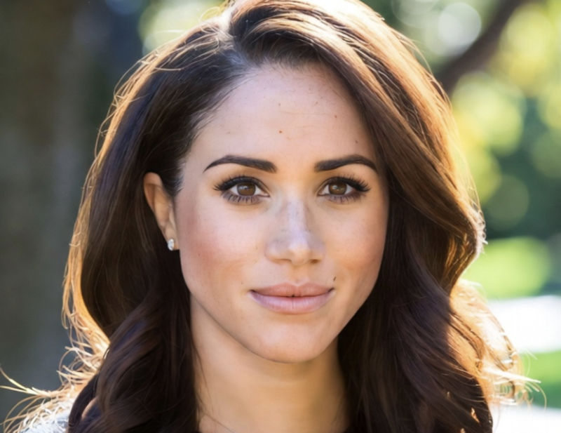 Meghan Markle’s Behavior Towards Thomas Markle Takes A Bizarre Turn