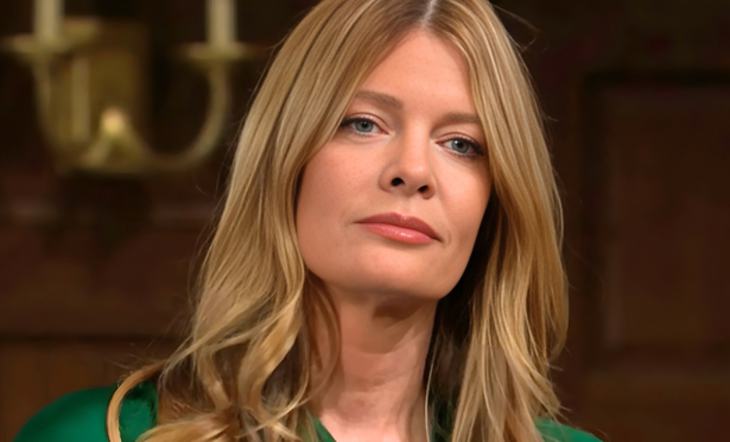 The Young And The Restless Spoilers: Phyllis Faces A New Crisis As Matt Unleashes His Sinister Plan Against Victor