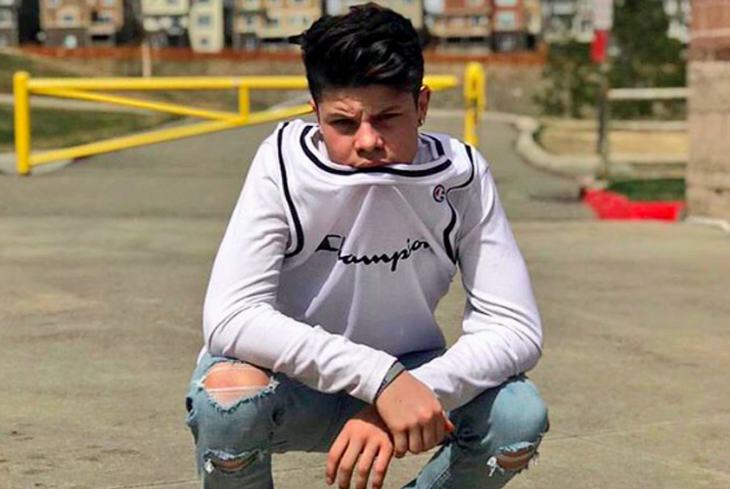 The Bold And The Beautiful Spoilers: Brayan Nicoletti Sparks Speculation As RJ Forrester Or A New Character?