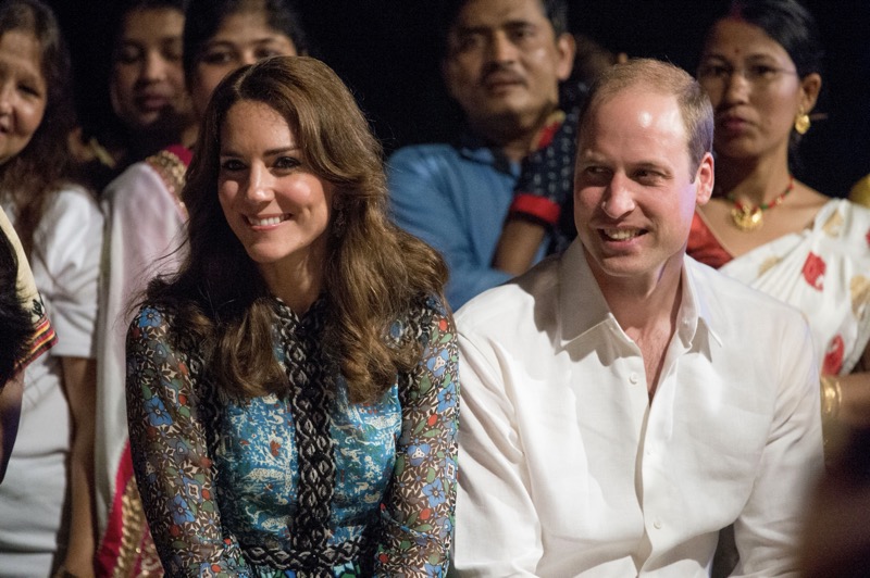 Prince William And Kate Middleton Are Dealing With A Major Marital Crisis