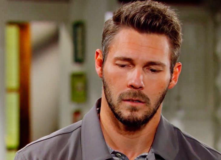 The Bold And The Beautiful Spoilers: Liam Spencer Suspicious, Will Hope Cheat With Thomas?