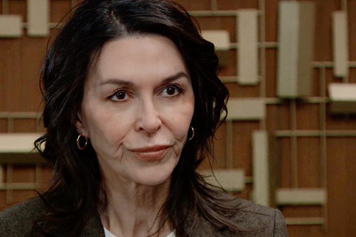 General Hospital Spoilers: Anna Confirmed That Faison Is Running The Show Via Nathan’s Mind?