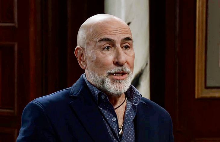 General Hospital Spoilers: What To Expect From Sidwell's Upcoming Wyndemere Bash And The Chaos That Follows!