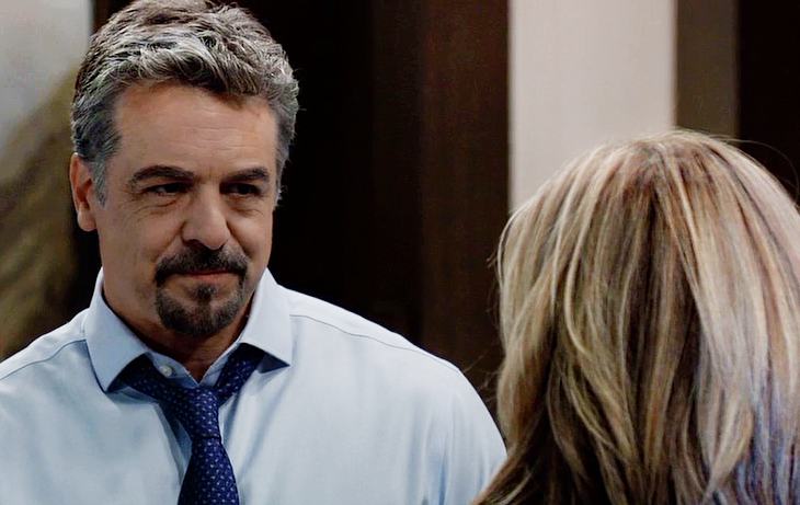 General Hospital Spoilers: Carly's Risky Maneuver-How She Turns The Tables On Jack!