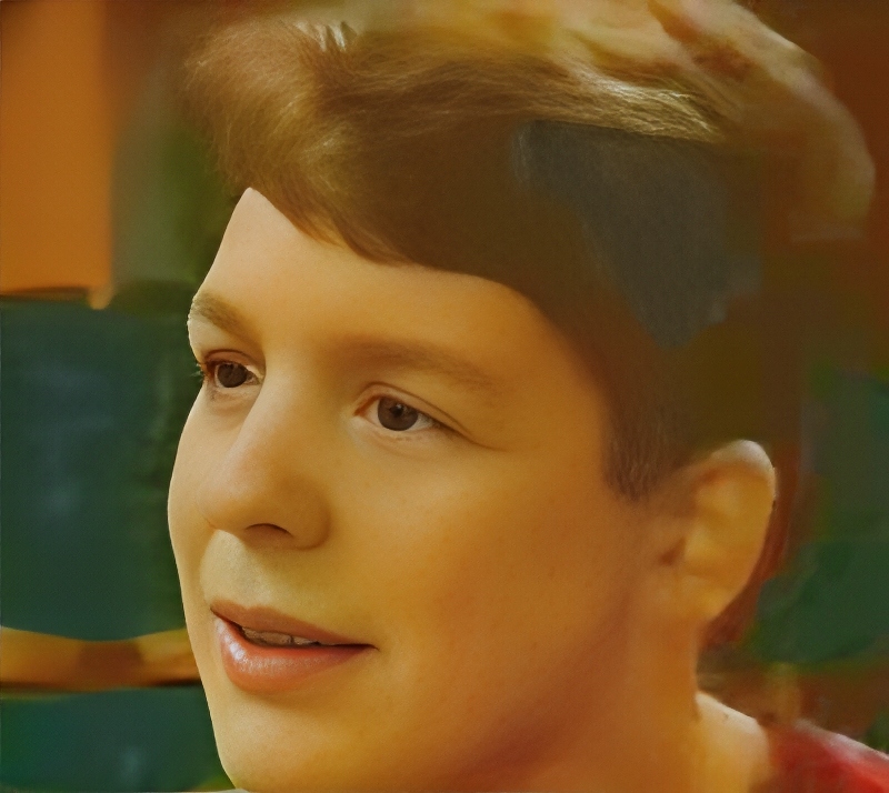 Chris was on One Life To Live - YouTube