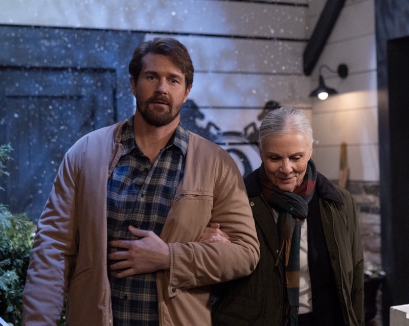 'General Hospital' Recap December 22: Jason Saves Britt, Portia Subpoenaed, Cody And Molly Kissed!