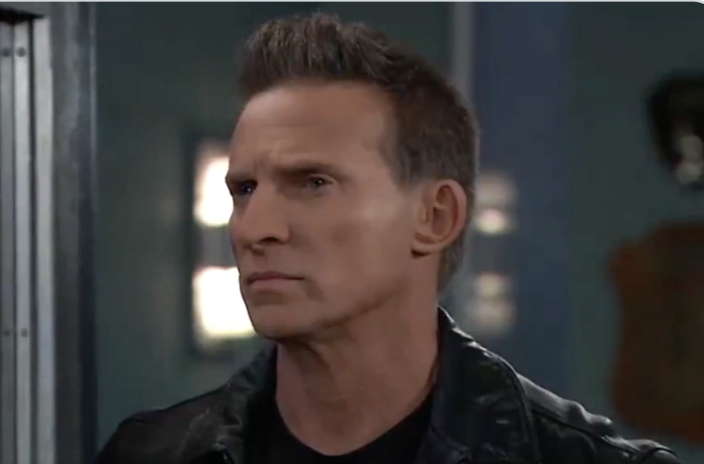 'General Hospital' Recap December 22: Jason Saves Britt, Portia Subpoenaed, Cody And Molly Kissed!