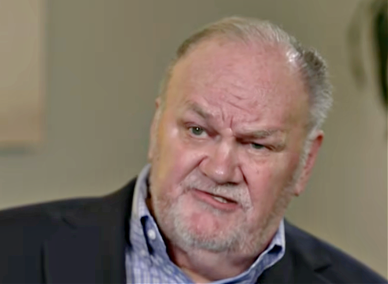 Thomas Markle’s Latest Move Has Meghan Markle Cringing
