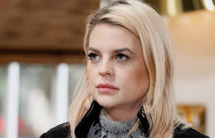 General Hospital Spoilers: Kirsten Storms’ Holiday Update-Might We See Maxie Jones Soon?