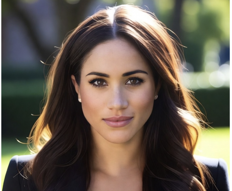 Meghan Markle’s Christmas Plans Don’t Include Her Father Thomas Markle