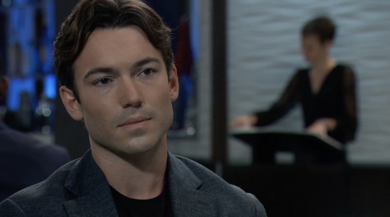'General Hospital' Recap December 23: Portia’s Life Explodes, Chase Suspended & A Mystery Letter
