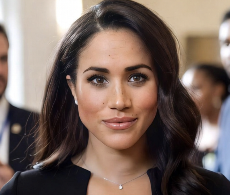 Meghan Markle Is Suspicious Of Kate Middleton’s Motives