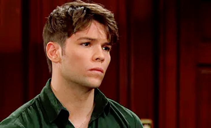 The Bold And The Beautiful Spoilers: Is RJ Forrester Coming Back, What We Know!