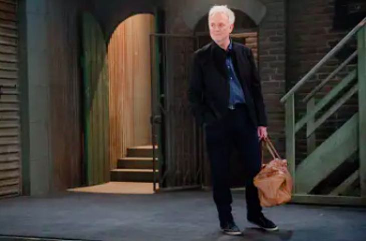 General Hospital Spoilers: Anthony Geary's Final Episode As Luke Spencer To Air As Tribute To Late Actor
