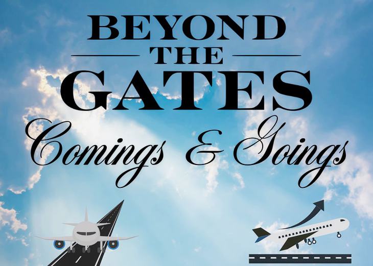 Beyond The Gates Spoilers: Comings And Goings-Jordi Vilasuso Joins The CBS Soap