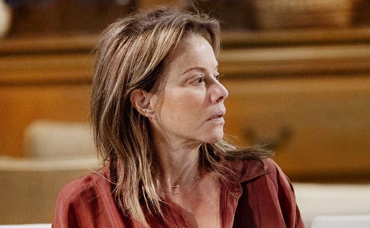 General Hospital News: Nancy Lee Grahn Wants Massive Changes
