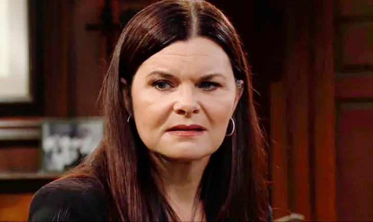 The Bold And The Beautiful Spoilers: Katie's Doubts Are Legitimate – Brooke Is Realistic