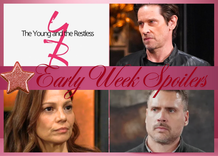 The Young and The Restless