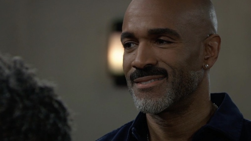 'General Hospital' Recap Wednesday, December 24: Christmas Miracles, Trina's Apology & A Secret Reunion