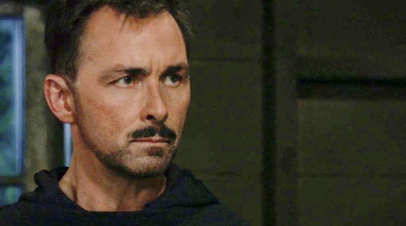 'General Hospital' Recap Wednesday, December 24: Christmas Miracles, Trina's Apology & A Secret Reunion