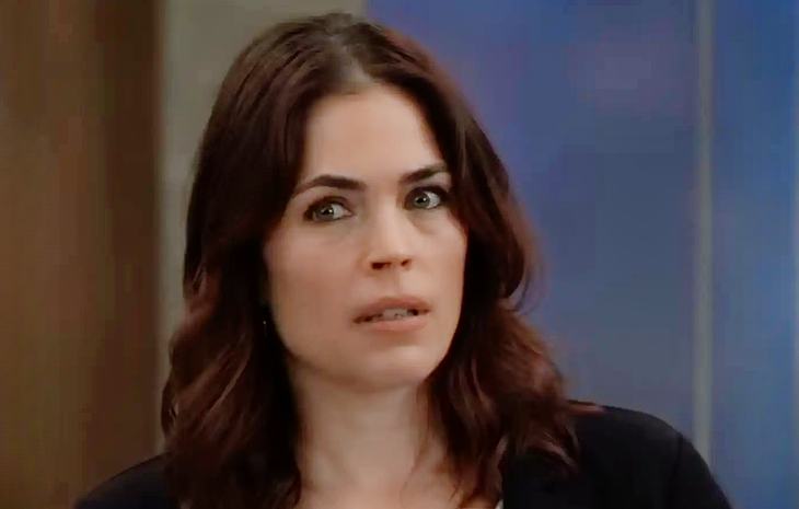 General Hospital Spoilers: Unexpected News Causes Britt’s Big Birthday Party To Go Sideways?