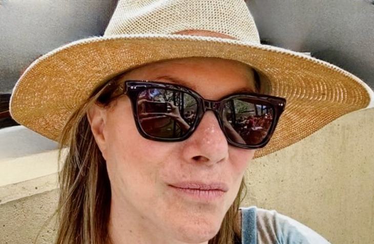 Things About General Hospital Star Nancy Lee Grahn You Never Knew