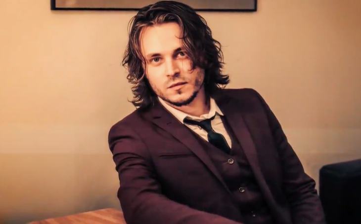 Things About General Hospital’s Jonathan Jackson That You Never Knew