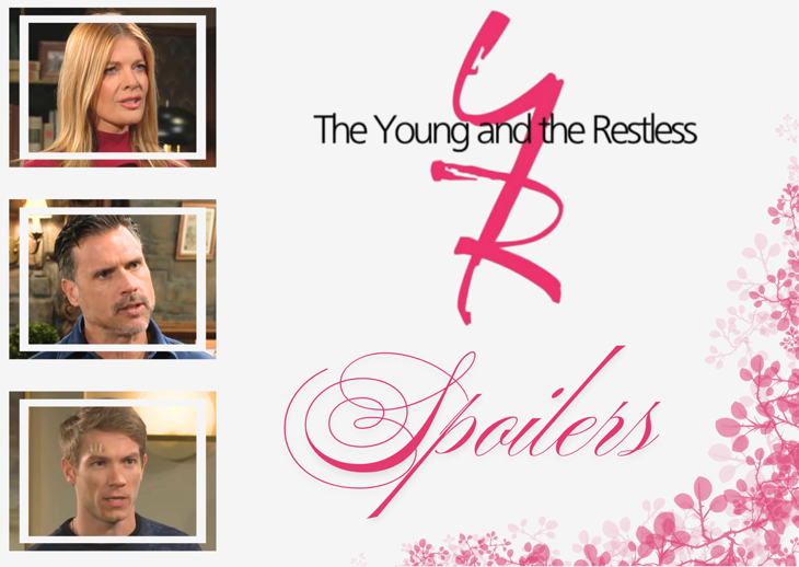 The Young and the Restless