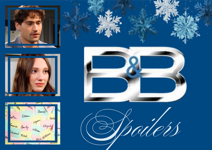 The Bold and the Beautiful'