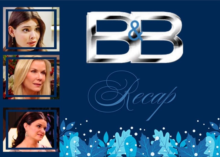 The Bold and the Beautiful