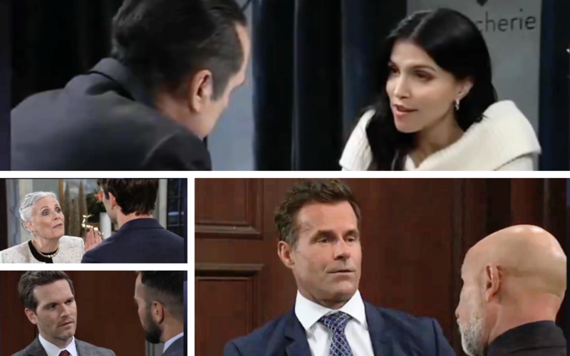 Anthony Geary’s Final Episode As Luke Spencer To Air As Tribute