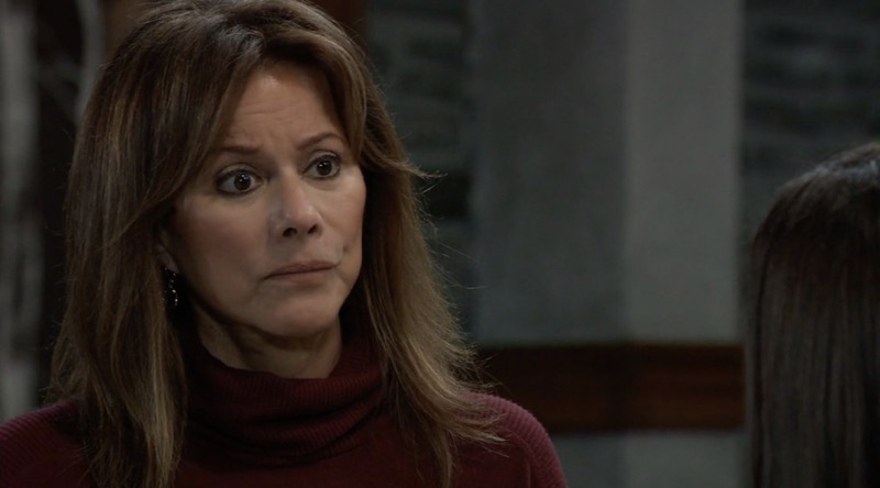 'General Hospital' Recap December 26: Alexis' Surprise, Gio Unexpected Gift, Sidwell's Party