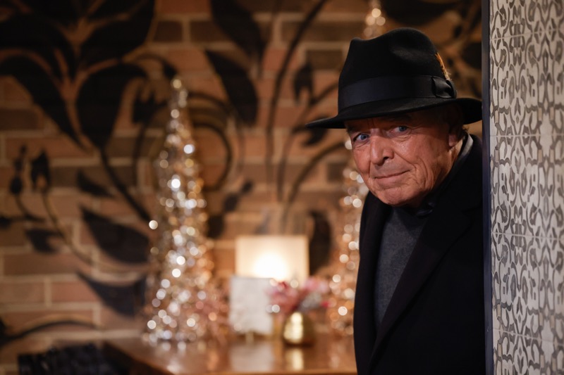 Ray Wise Returning To The Young and the Restless – 2026 Airdate Confirmed