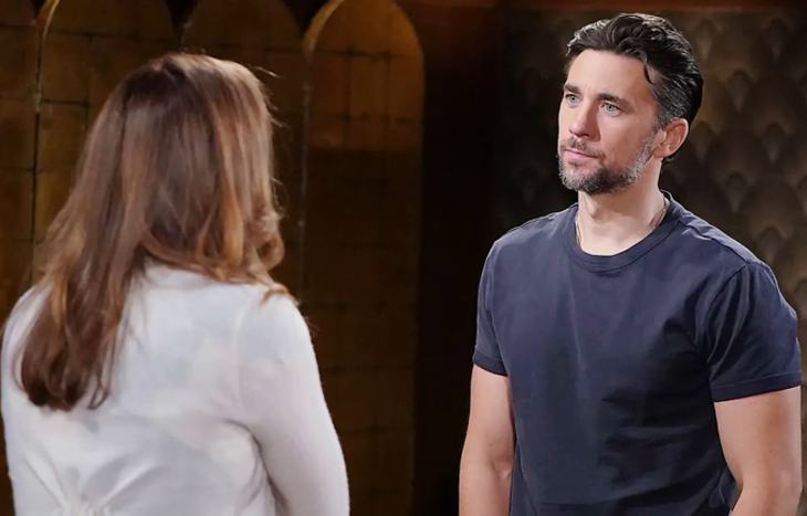 The Young And The Restless Spoilers: Lily's Shocking Decision To Leave Cane Over Phyllis Drama